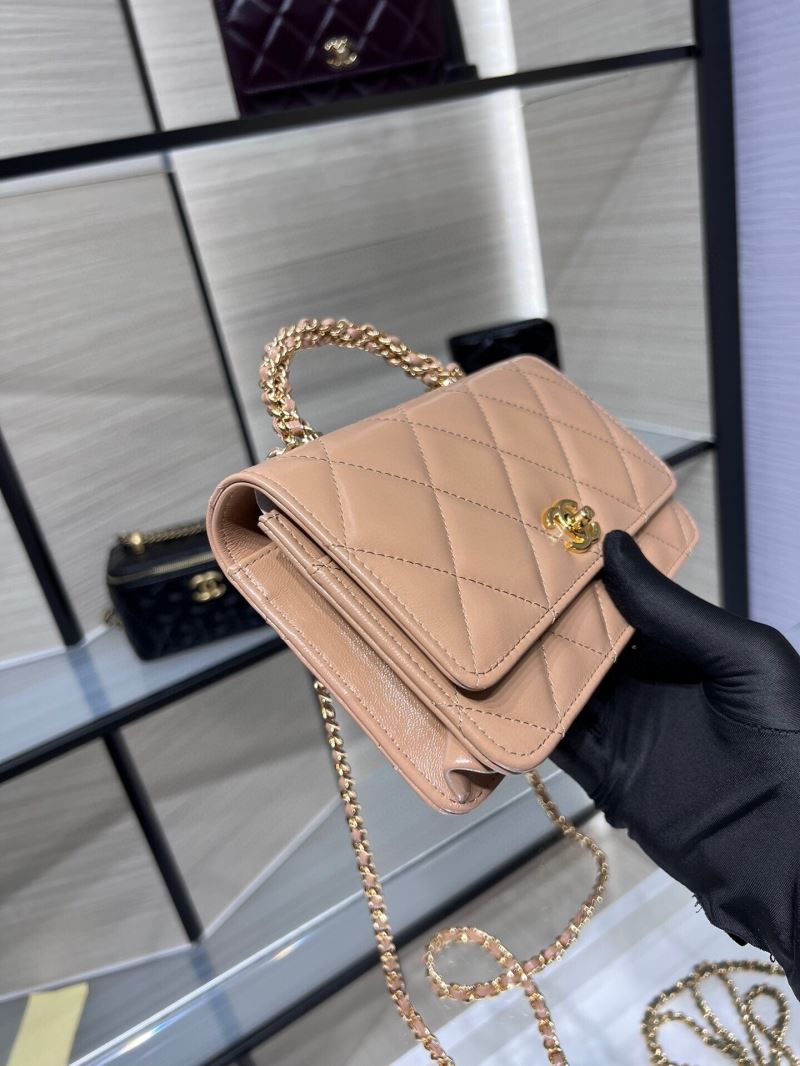 Chanel WOC Bags